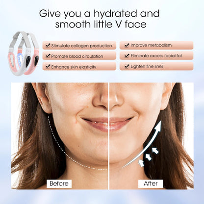 Radiant Lift™ Face Rejuvenation Device™