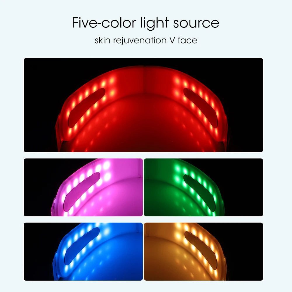 Radiant Lift™ Face Rejuvenation Device™