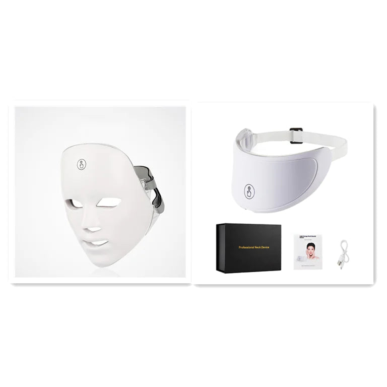 Skin Rejuvenation Beauty Device