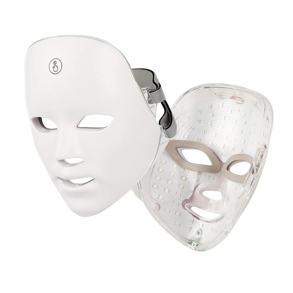 Skin Rejuvenation Beauty Device