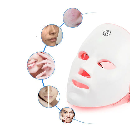 Skin Rejuvenation Beauty Device
